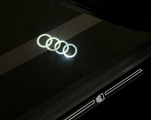 Белый Ауди A5 Sportback, объемом двигателя 2 л и пробегом 122 тыс. км за 32000 $, фото 57 на Automoto.ua