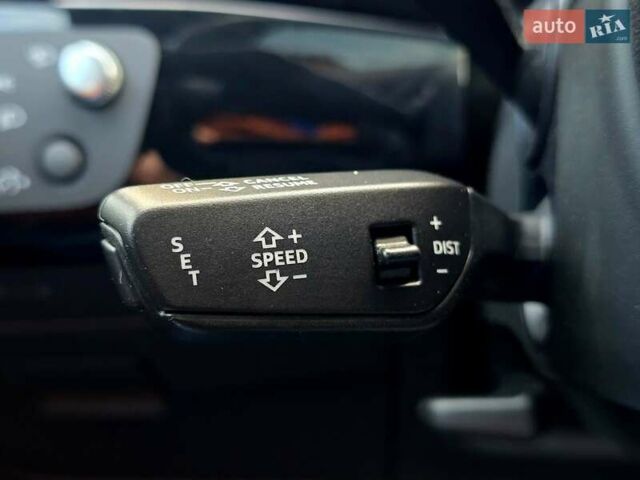 Белый Ауди A5 Sportback, объемом двигателя 2 л и пробегом 45 тыс. км за 25500 $, фото 45 на Automoto.ua