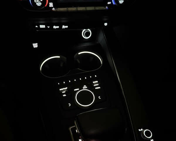 Белый Ауди A5 Sportback, объемом двигателя 2 л и пробегом 122 тыс. км за 32000 $, фото 53 на Automoto.ua