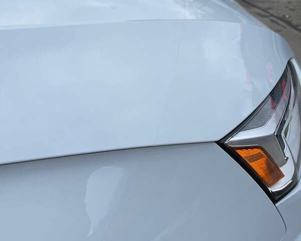 Белый Ауди A5 Sportback, объемом двигателя 1.98 л и пробегом 60 тыс. км за 29500 $, фото 5 на Automoto.ua