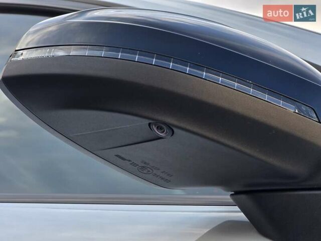 Белый Ауди A5 Sportback, объемом двигателя 2 л и пробегом 45 тыс. км за 25500 $, фото 74 на Automoto.ua