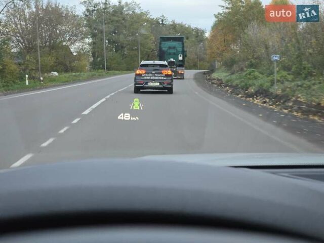 Белый Ауди A5 Sportback, объемом двигателя 2 л и пробегом 45 тыс. км за 25500 $, фото 41 на Automoto.ua