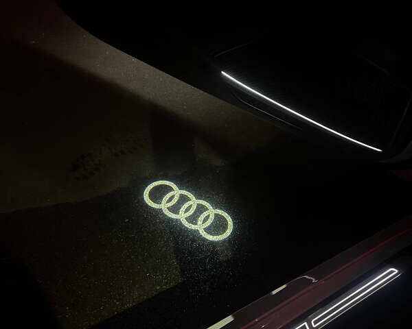 Белый Ауди A5 Sportback, объемом двигателя 1.98 л и пробегом 60 тыс. км за 29500 $, фото 25 на Automoto.ua