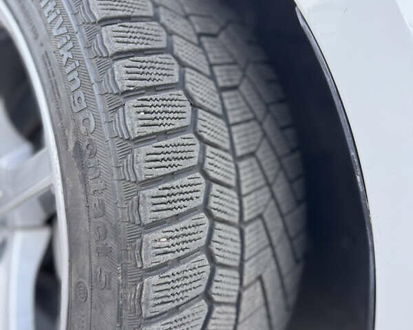 Белый Ауди A5 Sportback, объемом двигателя 2 л и пробегом 61 тыс. км за 28000 $, фото 10 на Automoto.ua