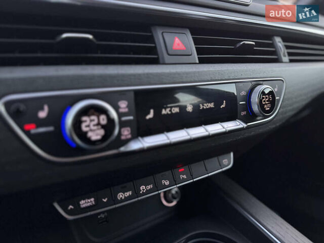 Белый Ауди A5 Sportback, объемом двигателя 2 л и пробегом 61 тыс. км за 28000 $, фото 15 на Automoto.ua