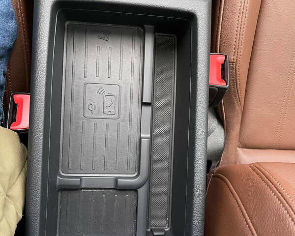 Белый Ауди A5 Sportback, объемом двигателя 1.98 л и пробегом 60 тыс. км за 29500 $, фото 19 на Automoto.ua