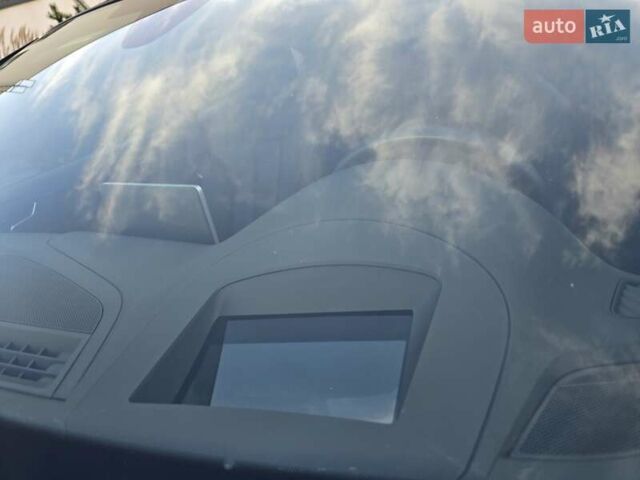 Белый Ауди A5 Sportback, объемом двигателя 2 л и пробегом 45 тыс. км за 25500 $, фото 73 на Automoto.ua