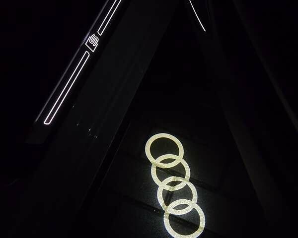 Белый Ауди A5 Sportback, объемом двигателя 2 л и пробегом 45 тыс. км за 25500 $, фото 38 на Automoto.ua