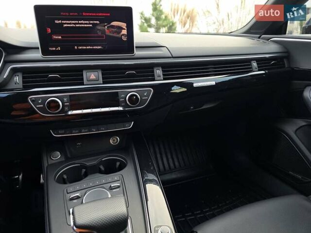 Белый Ауди A5 Sportback, объемом двигателя 2 л и пробегом 45 тыс. км за 25500 $, фото 46 на Automoto.ua