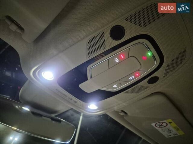 Белый Ауди A5 Sportback, объемом двигателя 2 л и пробегом 19 тыс. км за 37000 $, фото 27 на Automoto.ua