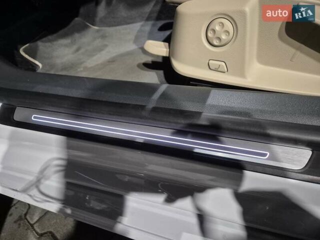 Белый Ауди A5 Sportback, объемом двигателя 2 л и пробегом 19 тыс. км за 37000 $, фото 15 на Automoto.ua