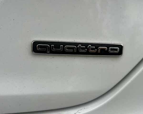 Белый Ауди A5 Sportback, объемом двигателя 1.98 л и пробегом 137 тыс. км за 23350 $, фото 21 на Automoto.ua