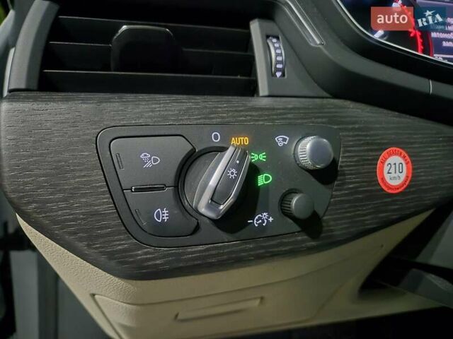 Белый Ауди A5 Sportback, объемом двигателя 2 л и пробегом 19 тыс. км за 37000 $, фото 19 на Automoto.ua