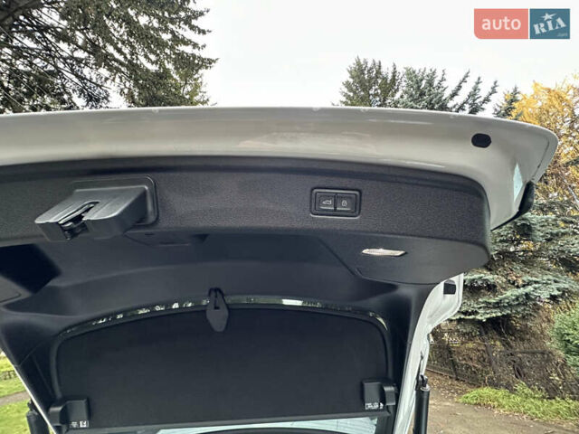 Белый Ауди A5 Sportback, объемом двигателя 2 л и пробегом 46 тыс. км за 31300 $, фото 16 на Automoto.ua