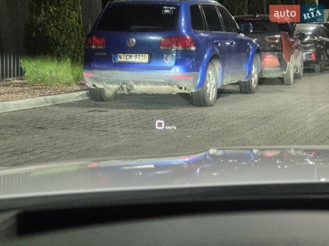 Белый Ауди A5 Sportback, объемом двигателя 2 л и пробегом 19 тыс. км за 37000 $, фото 20 на Automoto.ua