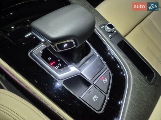 Белый Ауди A5 Sportback, объемом двигателя 2 л и пробегом 19 тыс. км за 37000 $, фото 23 на Automoto.ua