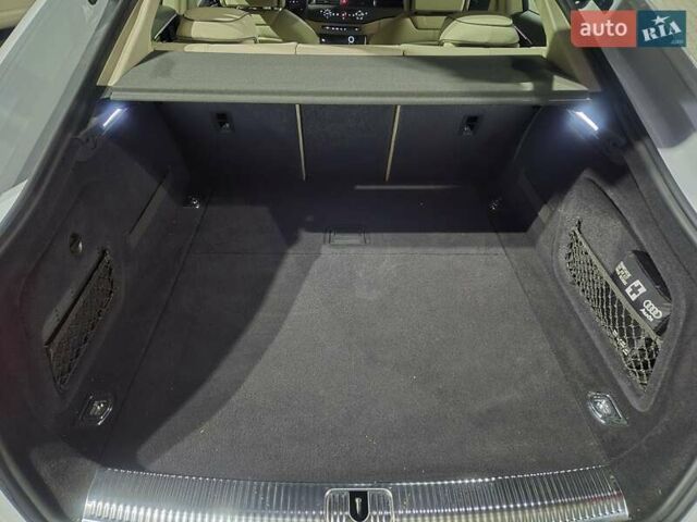 Белый Ауди A5 Sportback, объемом двигателя 2 л и пробегом 19 тыс. км за 37000 $, фото 32 на Automoto.ua