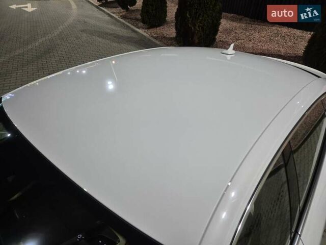 Белый Ауди A5 Sportback, объемом двигателя 2 л и пробегом 19 тыс. км за 37000 $, фото 8 на Automoto.ua