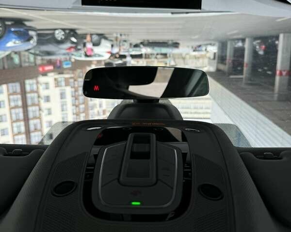 Білий Ауді A5 Sportback, об'ємом двигуна 2 л та пробігом 33 тис. км за 38000 $, фото 20 на Automoto.ua