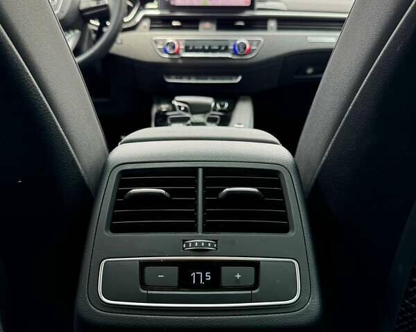 Білий Ауді A5 Sportback, об'ємом двигуна 2 л та пробігом 33 тис. км за 38000 $, фото 10 на Automoto.ua