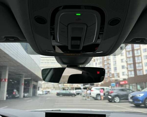 Білий Ауді A5 Sportback, об'ємом двигуна 2 л та пробігом 33 тис. км за 38000 $, фото 7 на Automoto.ua