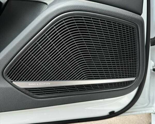 Білий Ауді A5 Sportback, об'ємом двигуна 2 л та пробігом 33 тис. км за 38000 $, фото 11 на Automoto.ua