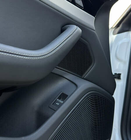 Белый Ауди A5 Sportback, объемом двигателя 2 л и пробегом 85 тыс. км за 37990 $, фото 20 на Automoto.ua