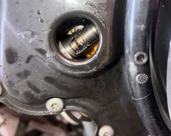 Белый Ауди A5 Sportback, объемом двигателя 2 л и пробегом 85 тыс. км за 37990 $, фото 24 на Automoto.ua