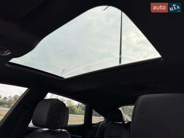 Белый Ауди A5 Sportback, объемом двигателя 0 л и пробегом 1 тыс. км за 37950 $, фото 94 на Automoto.ua