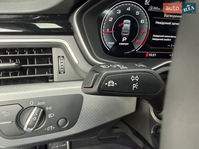 Белый Ауди A5 Sportback, объемом двигателя 0 л и пробегом 1 тыс. км за 37950 $, фото 75 на Automoto.ua