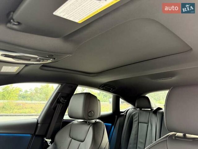 Белый Ауди A5 Sportback, объемом двигателя 0 л и пробегом 1 тыс. км за 37950 $, фото 89 на Automoto.ua