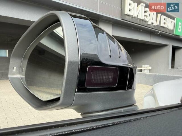 Белый Ауди A5 Sportback, объемом двигателя 0 л и пробегом 1 тыс. км за 37950 $, фото 67 на Automoto.ua