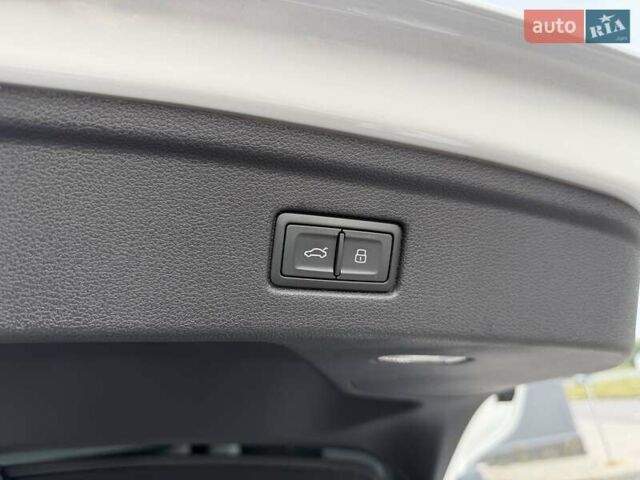 Белый Ауди A5 Sportback, объемом двигателя 0 л и пробегом 1 тыс. км за 37950 $, фото 105 на Automoto.ua