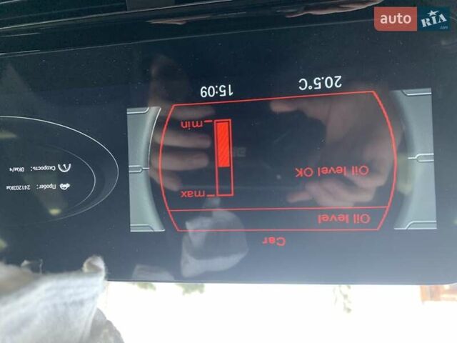 Черный Ауди A5 Sportback, объемом двигателя 1.98 л и пробегом 241 тыс. км за 14500 $, фото 43 на Automoto.ua