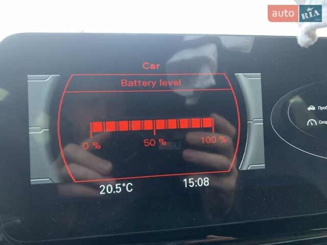 Черный Ауди A5 Sportback, объемом двигателя 1.98 л и пробегом 241 тыс. км за 14500 $, фото 42 на Automoto.ua