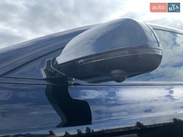 Черный Ауди A5 Sportback, объемом двигателя 1.98 л и пробегом 241 тыс. км за 14500 $, фото 41 на Automoto.ua