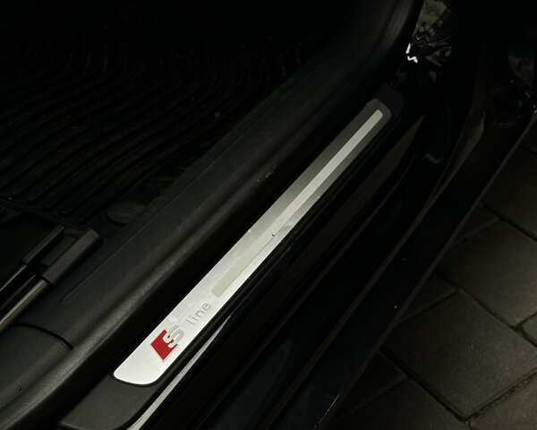 Чорний Ауді A5 Sportback, об'ємом двигуна 1.98 л та пробігом 245 тис. км за 10300 $, фото 8 на Automoto.ua