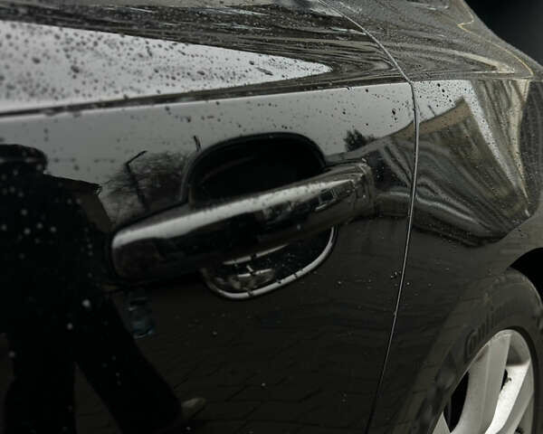 Чорний Ауді A5 Sportback, об'ємом двигуна 1.98 л та пробігом 245 тис. км за 10300 $, фото 14 на Automoto.ua