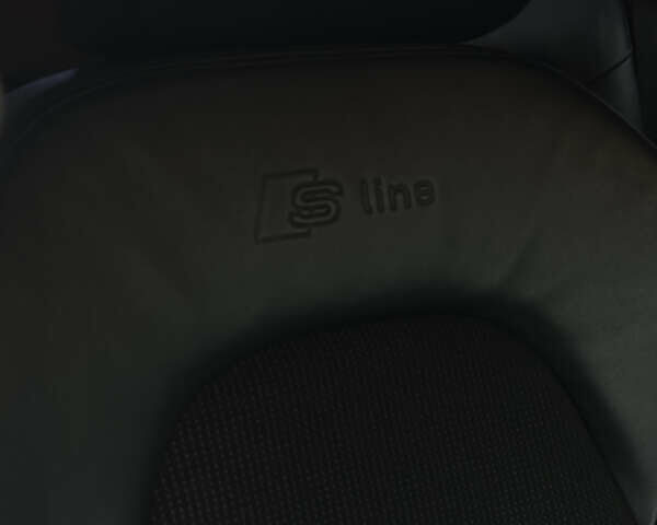 Чорний Ауді A5 Sportback, об'ємом двигуна 1.98 л та пробігом 245 тис. км за 10300 $, фото 10 на Automoto.ua