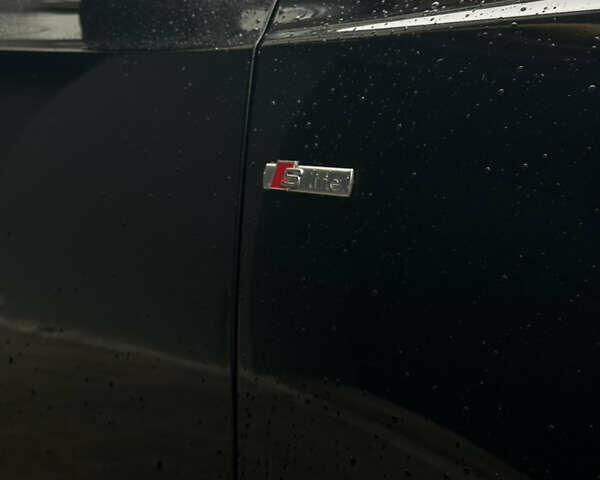 Чорний Ауді A5 Sportback, об'ємом двигуна 1.98 л та пробігом 245 тис. км за 10300 $, фото 7 на Automoto.ua