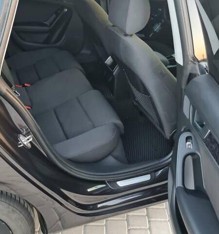 Чорний Ауді A5 Sportback, об'ємом двигуна 3 л та пробігом 203 тис. км за 14837 $, фото 12 на Automoto.ua