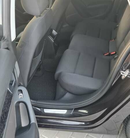 Чорний Ауді A5 Sportback, об'ємом двигуна 3 л та пробігом 203 тис. км за 14837 $, фото 13 на Automoto.ua