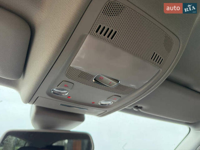 Черный Ауди A5 Sportback, объемом двигателя 1.97 л и пробегом 336 тыс. км за 13500 $, фото 44 на Automoto.ua