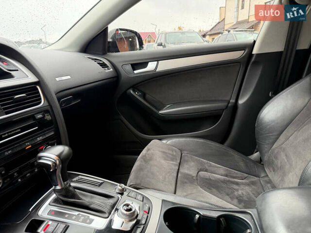Черный Ауди A5 Sportback, объемом двигателя 1.97 л и пробегом 336 тыс. км за 13500 $, фото 39 на Automoto.ua