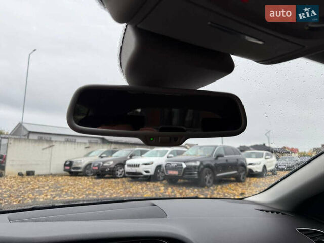 Черный Ауди A5 Sportback, объемом двигателя 1.97 л и пробегом 336 тыс. км за 13500 $, фото 45 на Automoto.ua