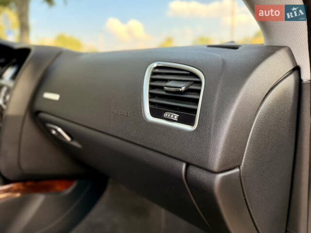 Чорний Ауді A5 Sportback, об'ємом двигуна 3 л та пробігом 262 тис. км за 16850 $, фото 28 на Automoto.ua