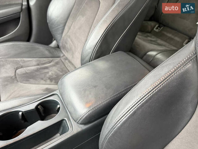 Черный Ауди A5 Sportback, объемом двигателя 1.97 л и пробегом 336 тыс. км за 13500 $, фото 37 на Automoto.ua