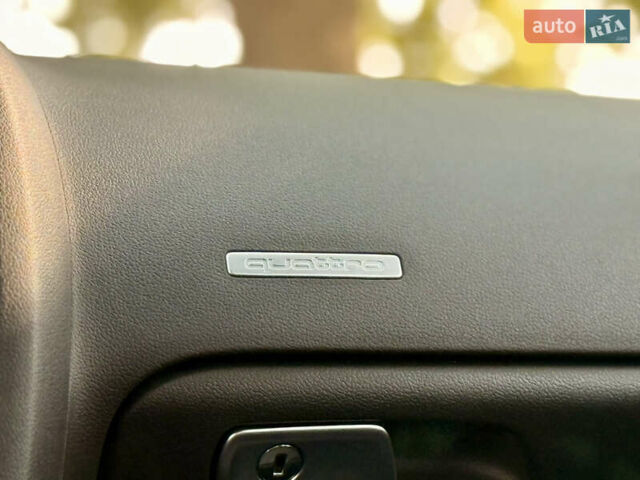 Чорний Ауді A5 Sportback, об'ємом двигуна 3 л та пробігом 262 тис. км за 16850 $, фото 43 на Automoto.ua