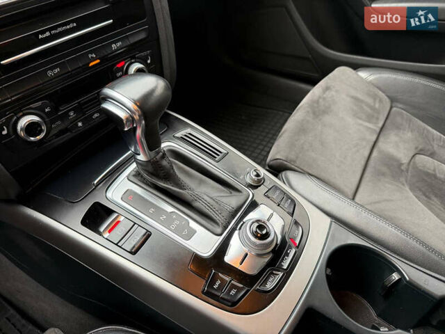 Черный Ауди A5 Sportback, объемом двигателя 1.97 л и пробегом 336 тыс. км за 13500 $, фото 40 на Automoto.ua