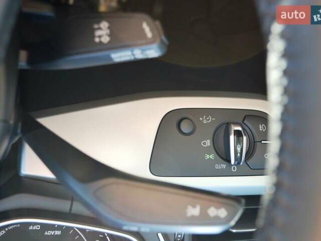 Чорний Ауді A5 Sportback, об'ємом двигуна 2 л та пробігом 184 тис. км за 23500 $, фото 29 на Automoto.ua